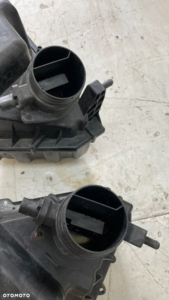 JAGUAR F-TYPE X152 3.0 SUPERCHARGED OBUDOWA FILTRA POWIETRZA - 2