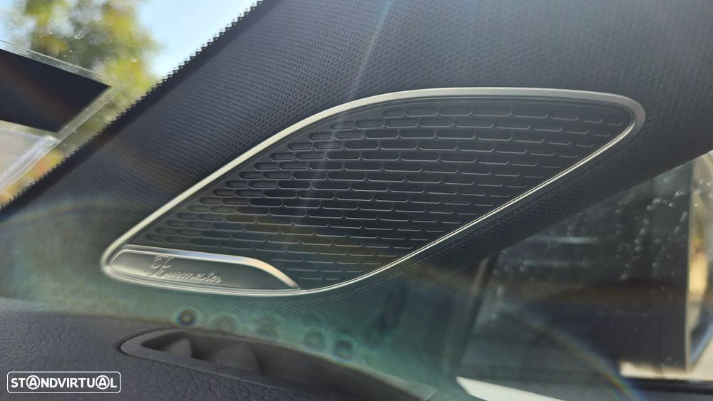 Mercedes-Benz A 35 AMG 4Matic - 17