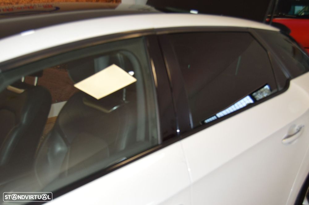 Citroën DS5 2.0 HDi Hybrid4 So Chic CMP6 - 15