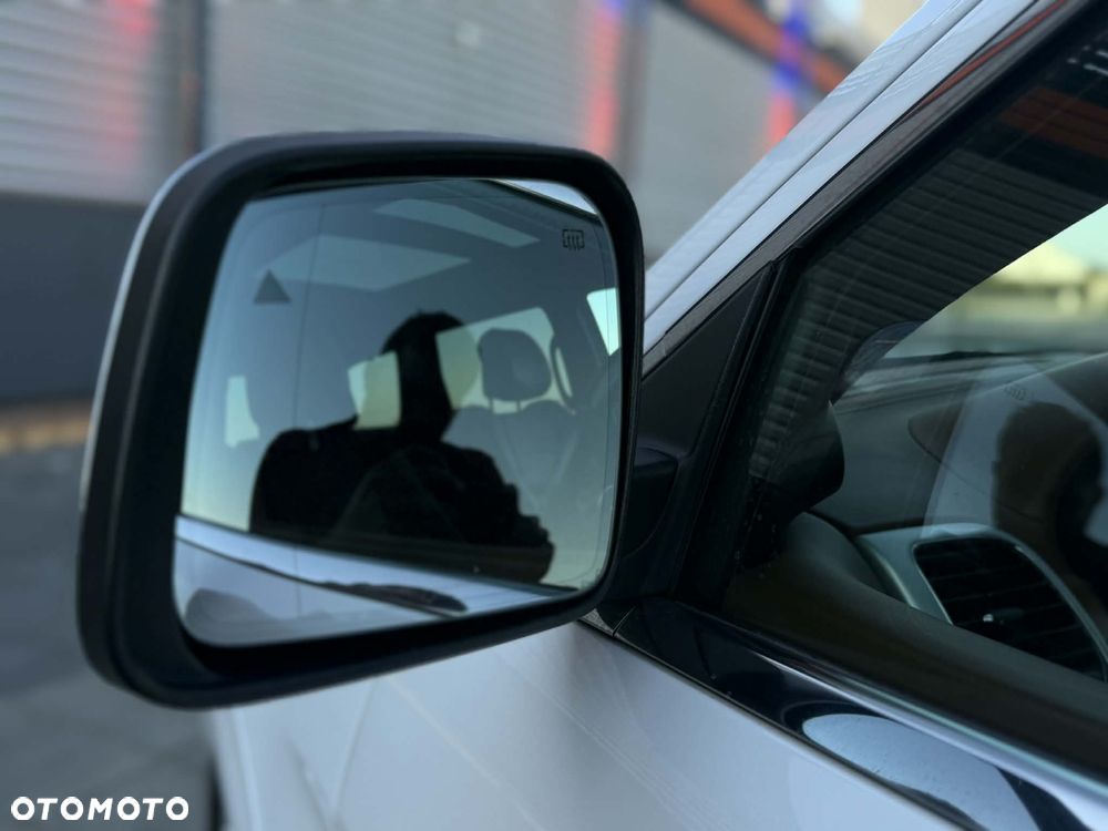 Jeep Grand Cherokee 5.7 V8 HEMI 4WD Automatik Summit - 17