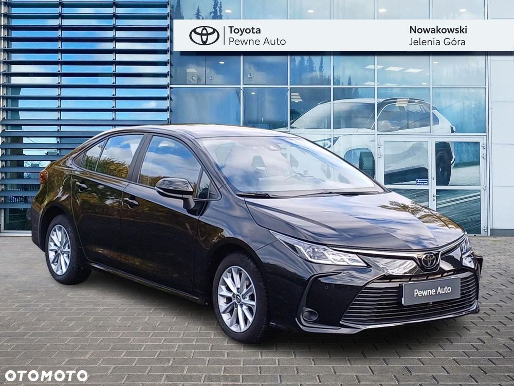 Toyota Corolla - 7