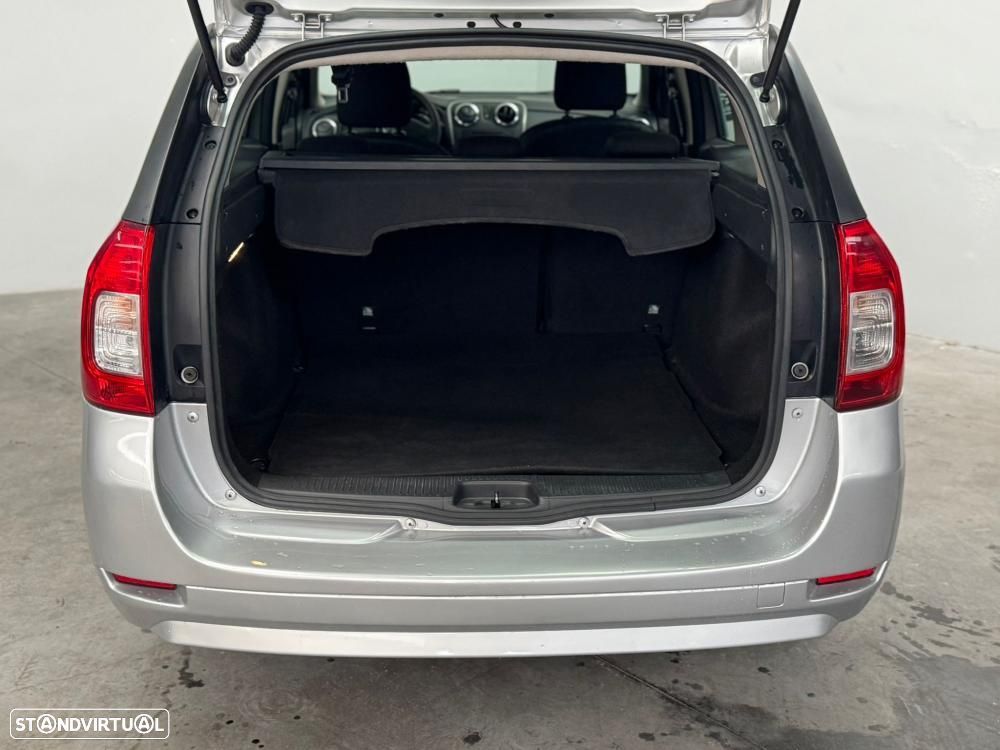 Dacia Logan MCV 1.5 dCi Comfort - 14