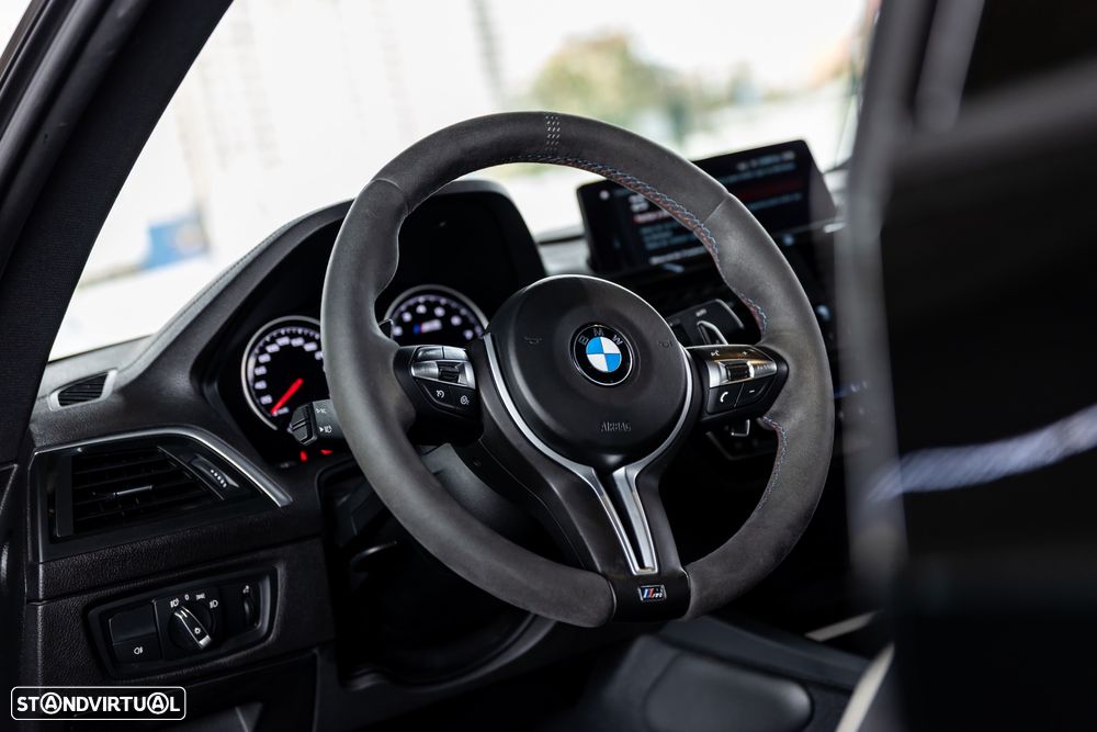 BMW M2 Competition DKG - 32