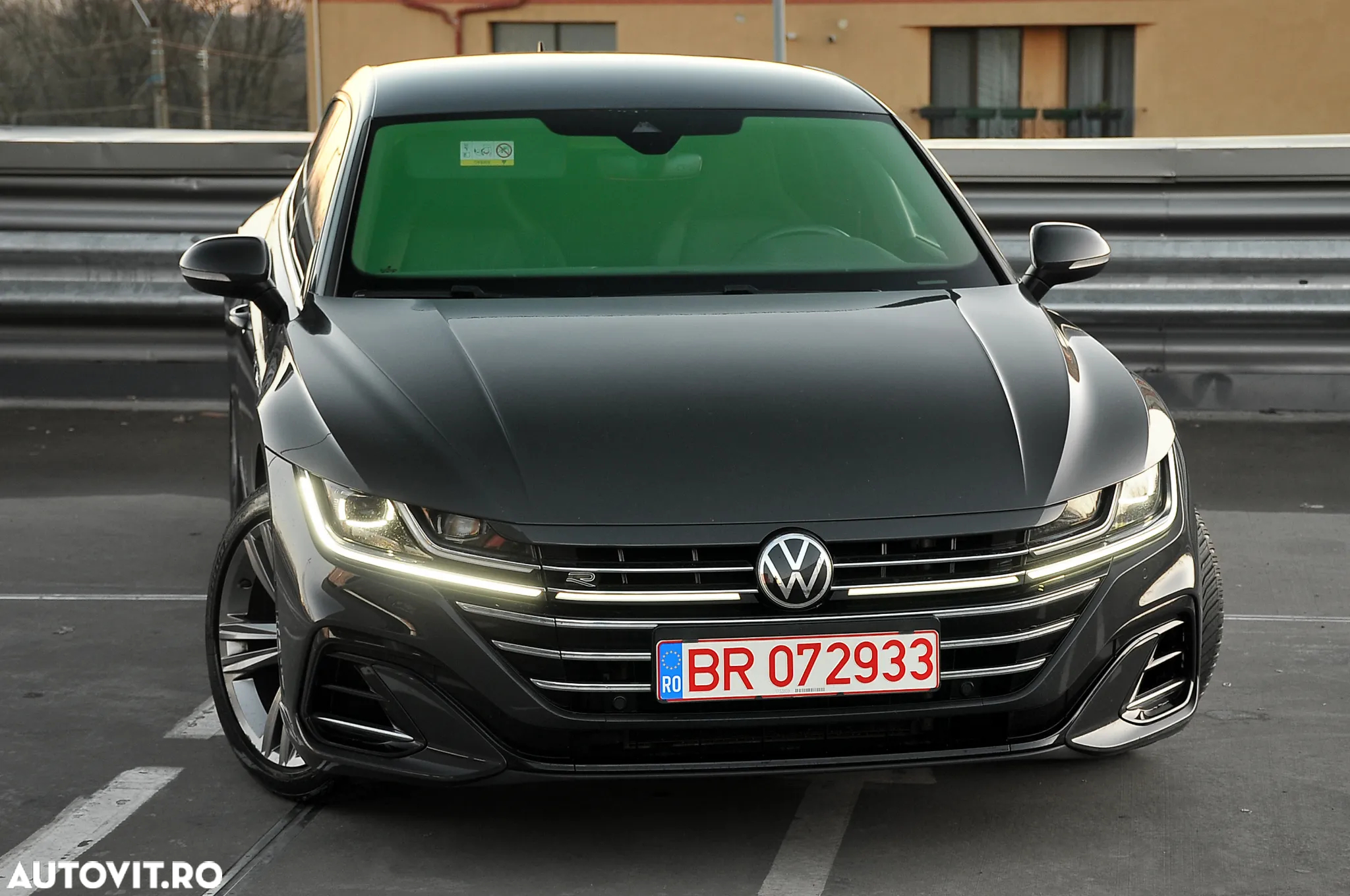 Volkswagen ARTEON Shooting Brake 2.0 TDI SCR DSG R-Line - 3
