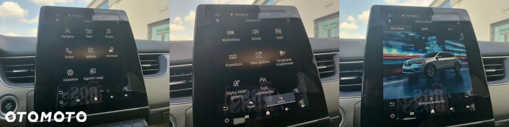 Renault Arkana 1.6 E-TECH Intens MMT - 24