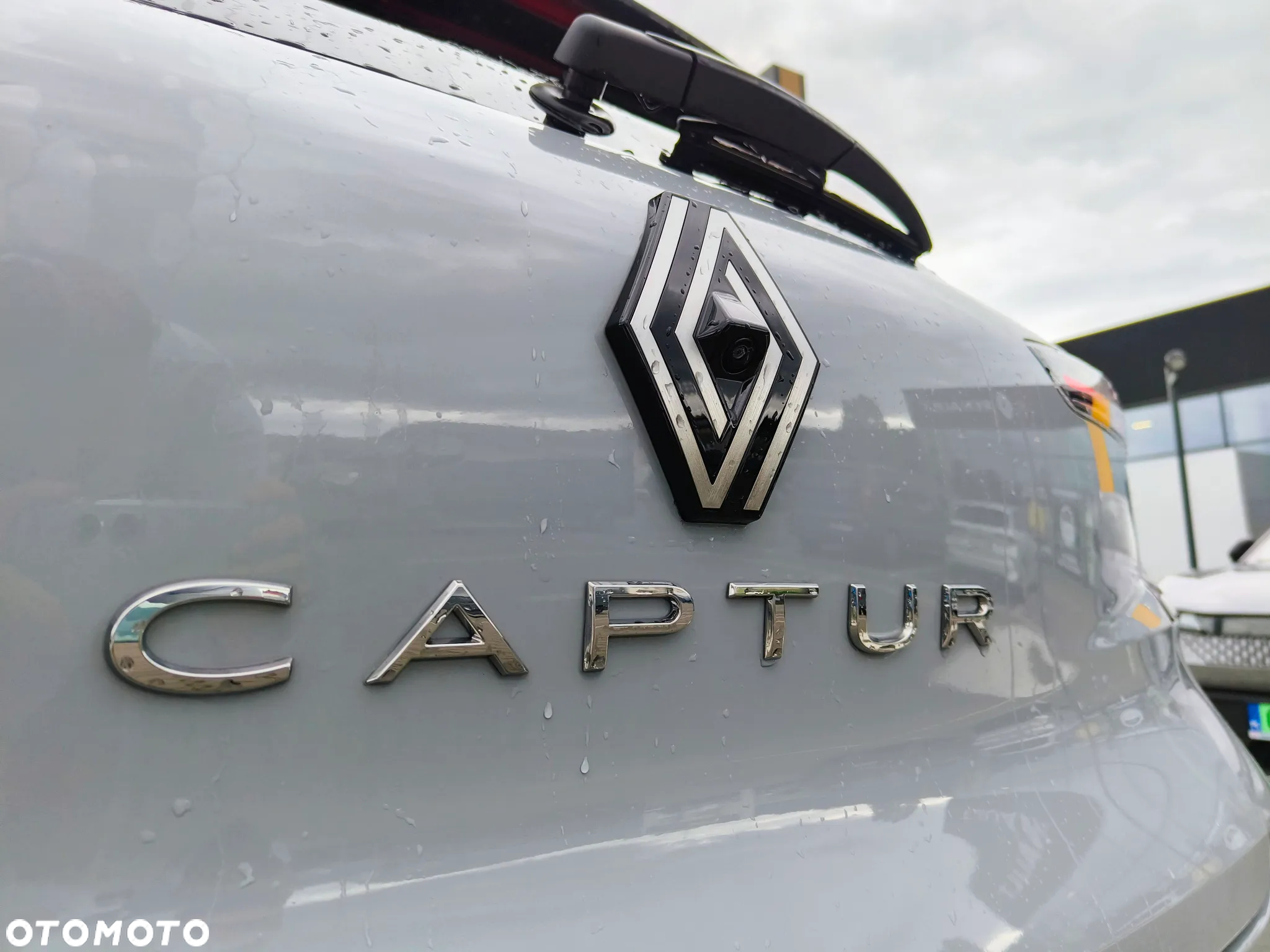 Renault Captur - 6