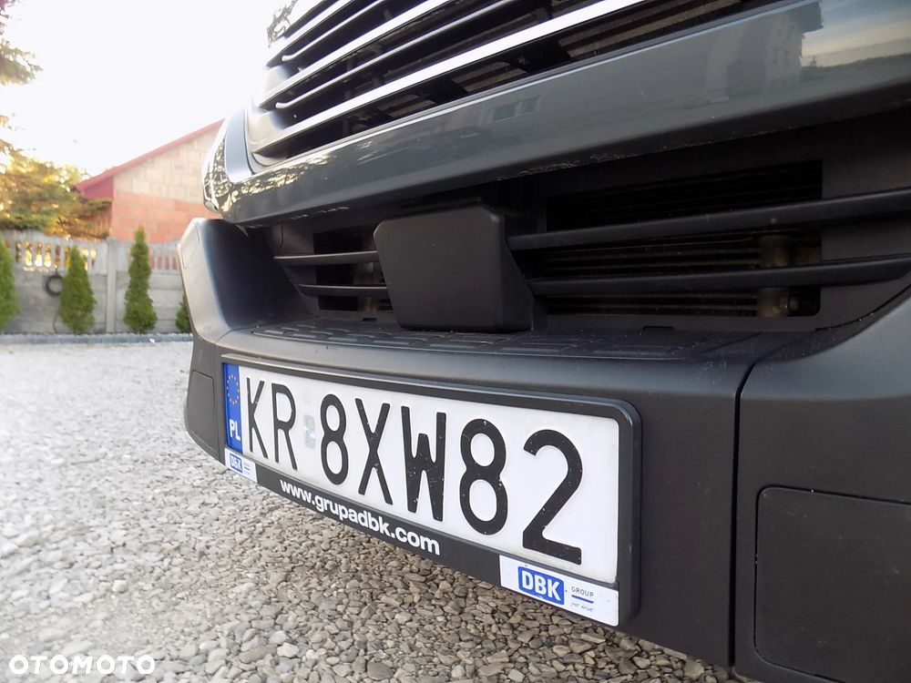 Iveco DAILY; 3.0-POWER, HI MATIC, FURGON MAXX, L4H3,! - 16