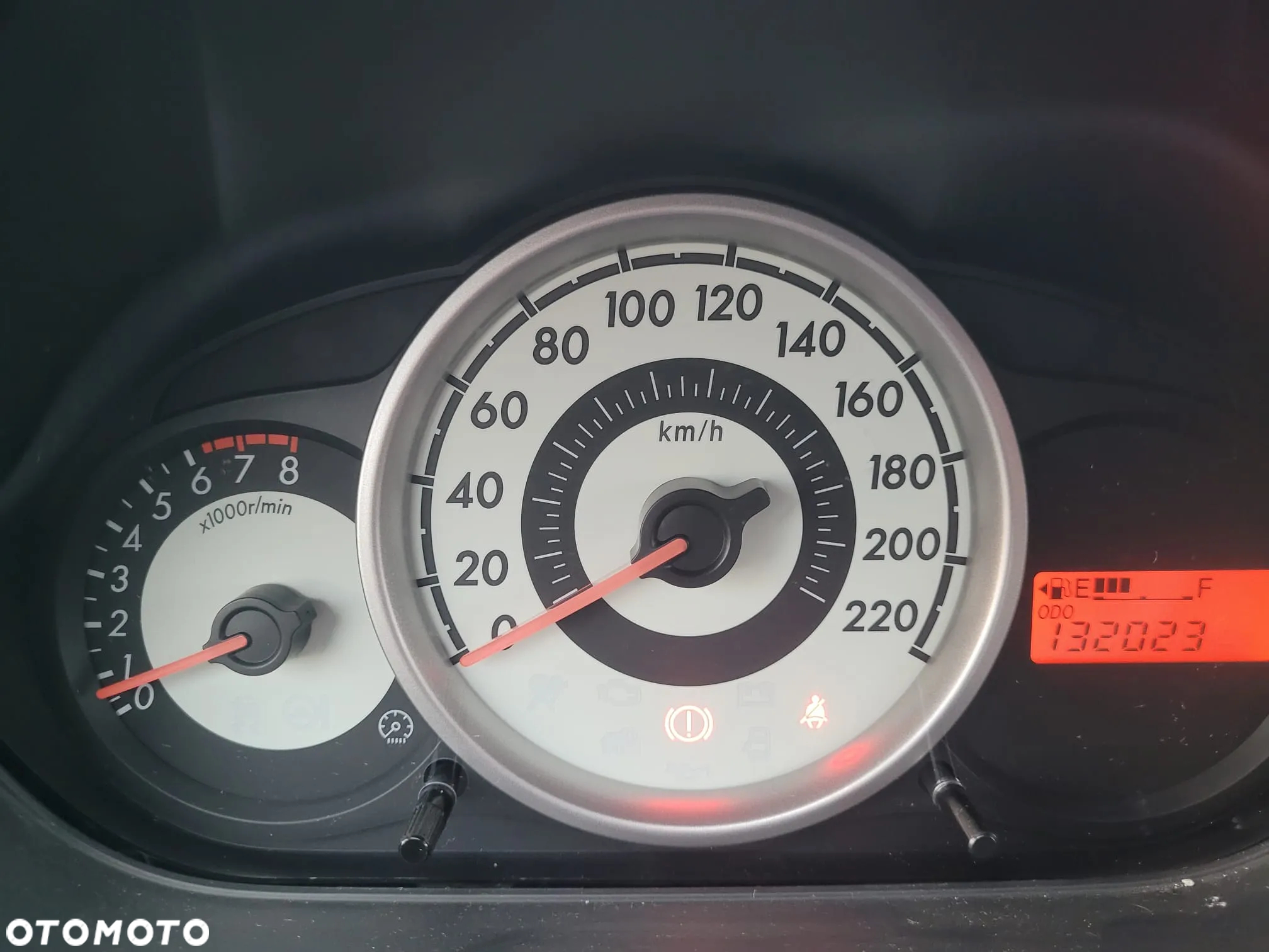 Mazda 2 1.3 Comfort - 12