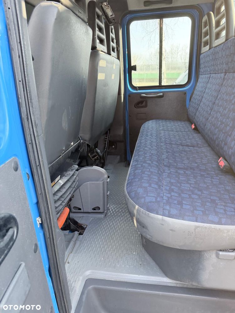 Iveco 35c 70c - 16