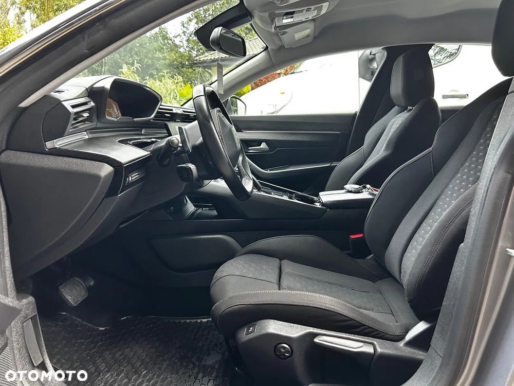 Peugeot 508 1.5 BlueHDi Allure S&S - 13