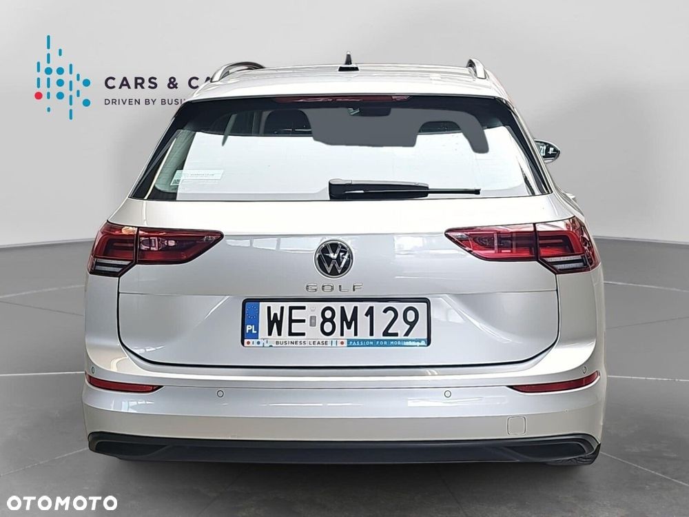 Volkswagen Golf Variant 1.5 TSI EVO Life - 24