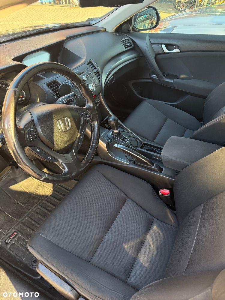 Honda Accord 2.0 Automatik Lifestyle - 5
