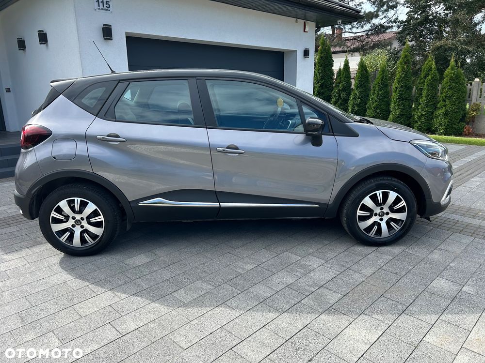 Renault Captur 0.9 Energy TCe Intens - 7