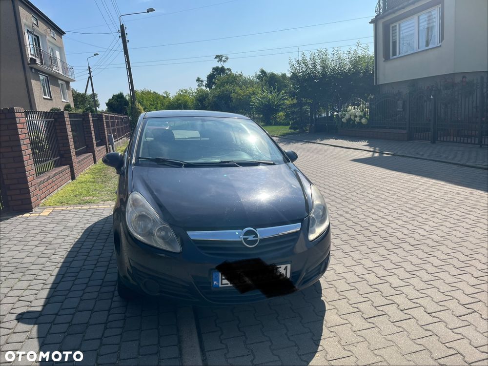 Opel Corsa 1.3 CDTI Enjoy - 4