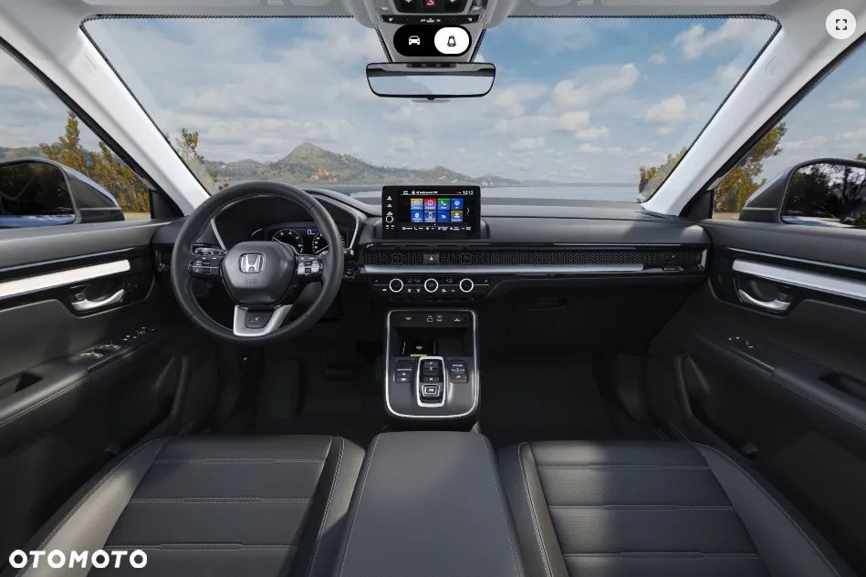 Honda CR-V 2.0 i-MMD HEV Elegance AWD CVT - 3