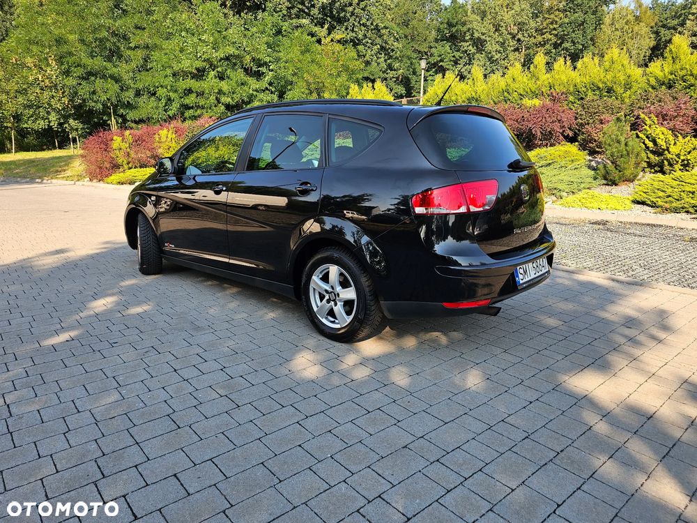 Seat Altea XL 1.2 TSI Reference - 27