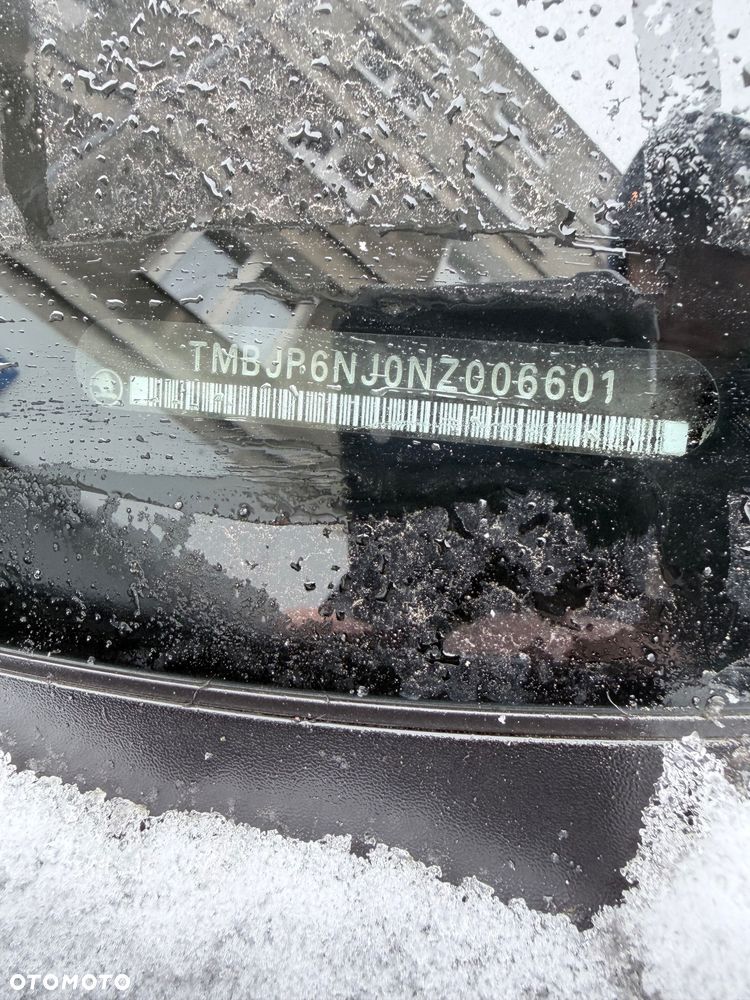 Skoda Fabia 1.0 TSI Ambition - 11