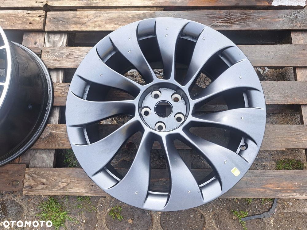Oryg. Tesla X Y 21 9.5j et40 1188226-00-C 5603 - 1