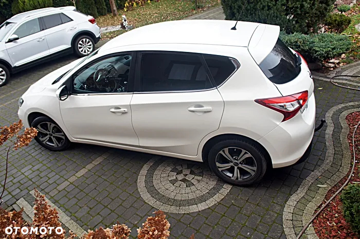 Nissan Pulsar 1.2 DIG-T Acenta - 8