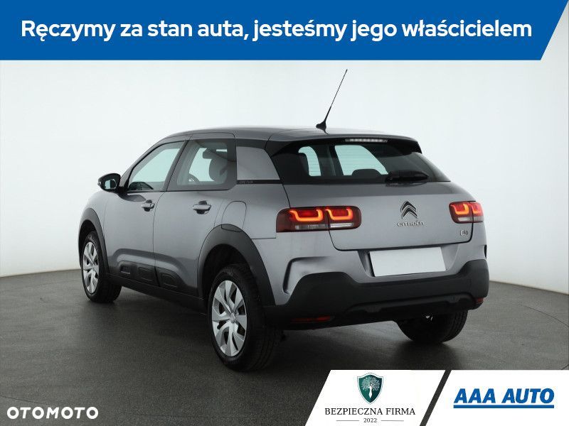 Citroën C4 Cactus - 5