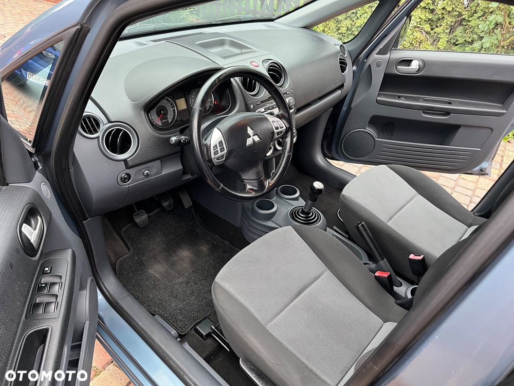Mitsubishi Colt 1.3 ClearTec In Motion - 15