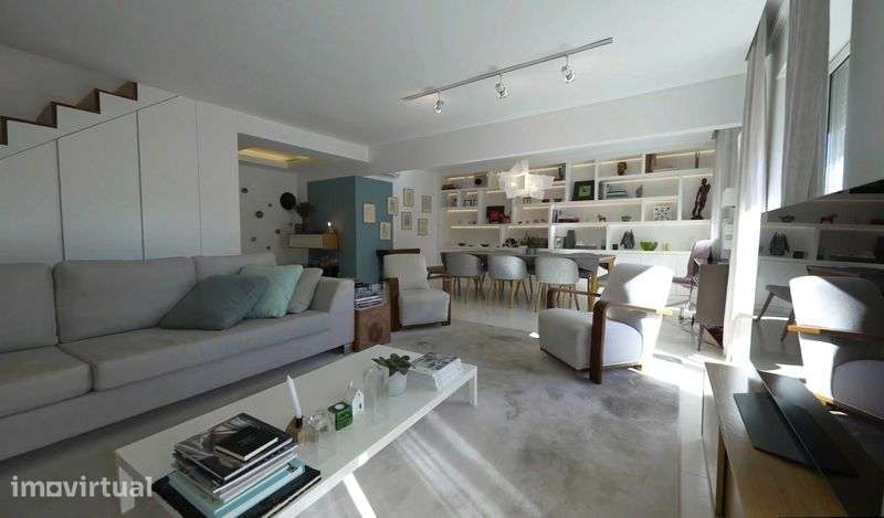 Apartamento T3 Campo Pequeno - Grande imagem: 3/8