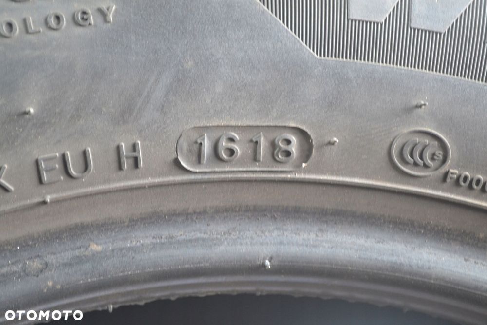 205/60R16 92H HANKOOK WINTER I`CEPT EVO W310 x2szt 8301z - 4