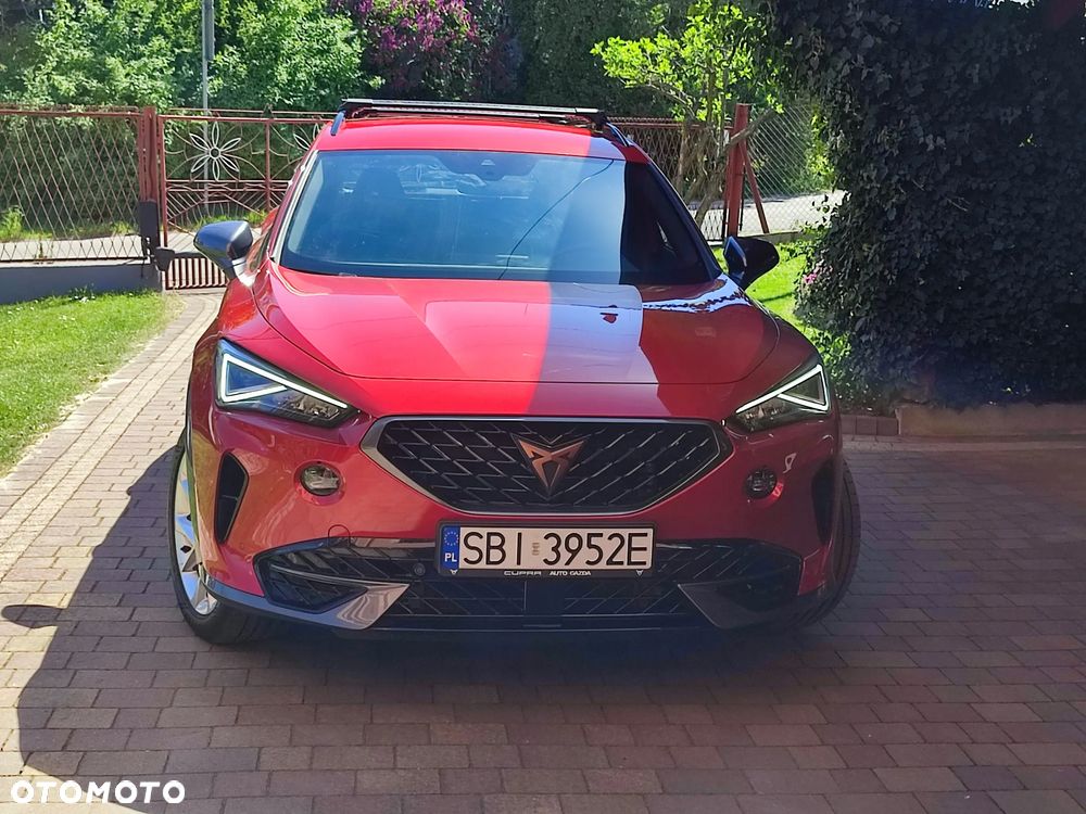 Cupra Formentor 1.5 TSI - 3