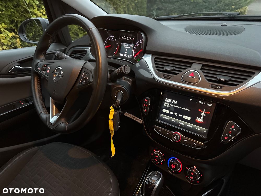 Opel Corsa - 11