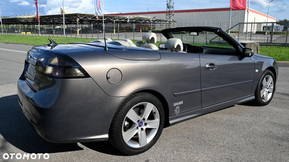 Saab 9-3 - 14