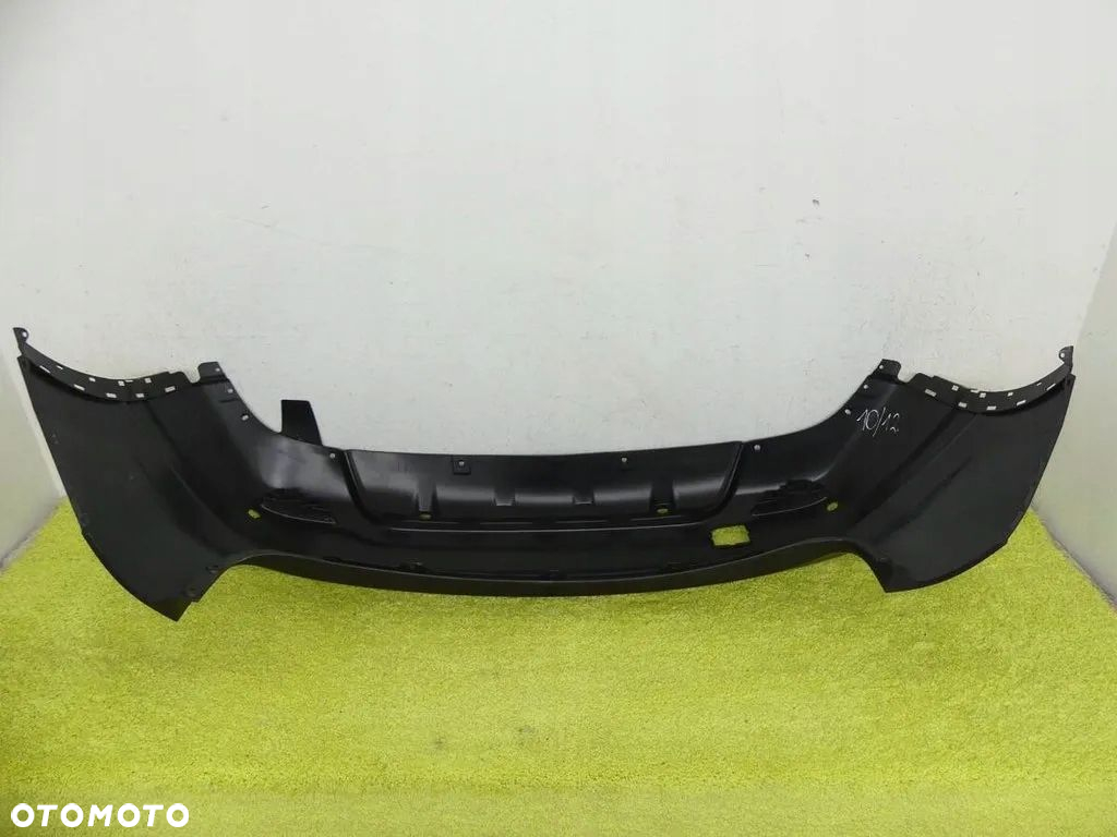 Zderzak Tył Nissan Qashqai 2 II J11 13-17 Nówy Igła ORYGINAŁ - 4