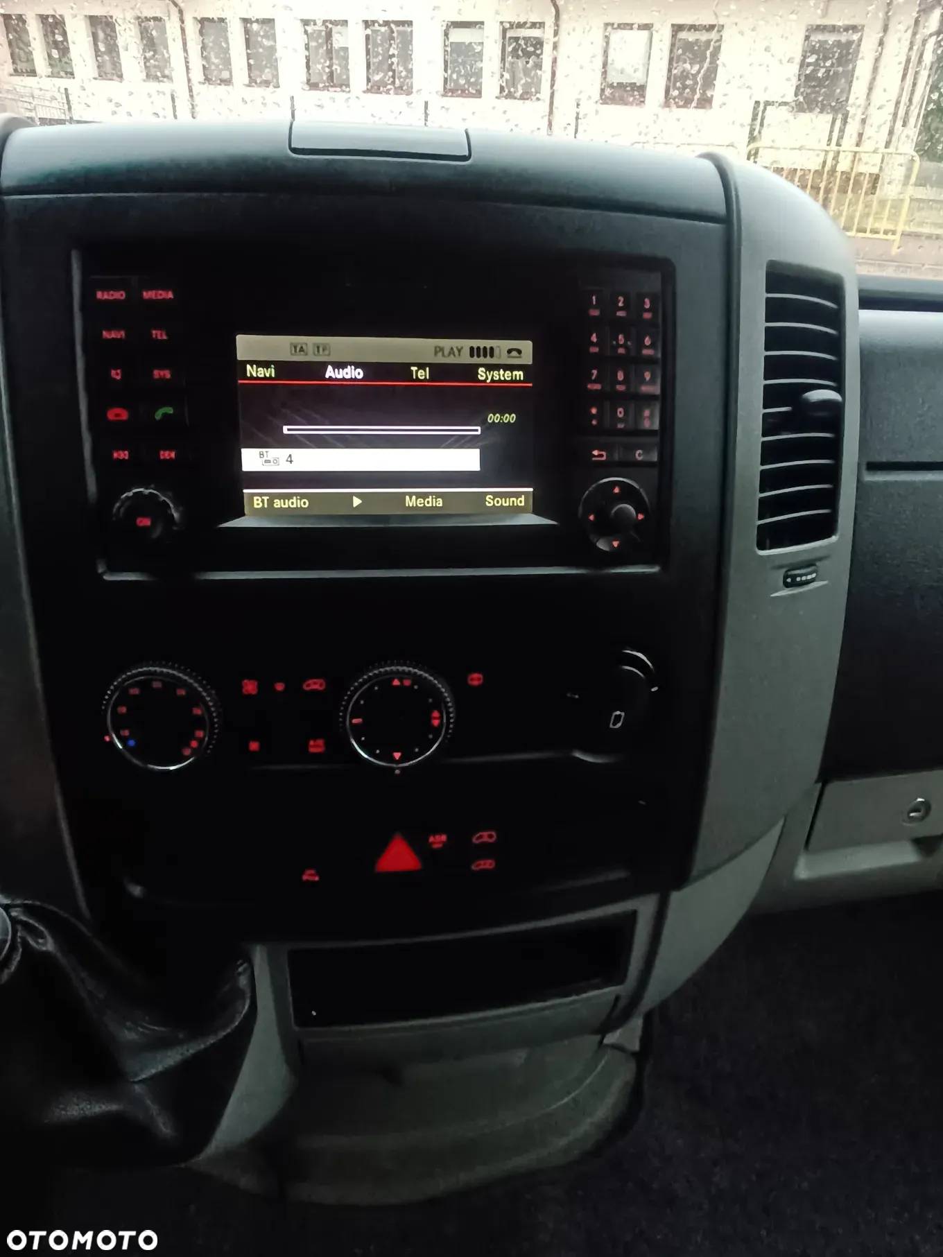 Volkswagen Crafter, L4H2, 2.0 136km - 12