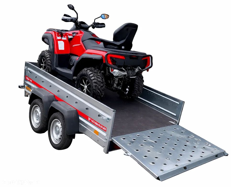 Ford RANGER Strażacki Pożarniczy STRAŻ 4x4 - 13