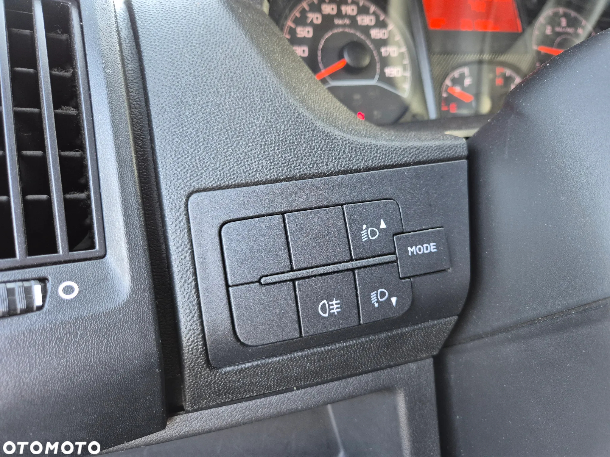 Fiat Ducato L1H1 Panorama - 40