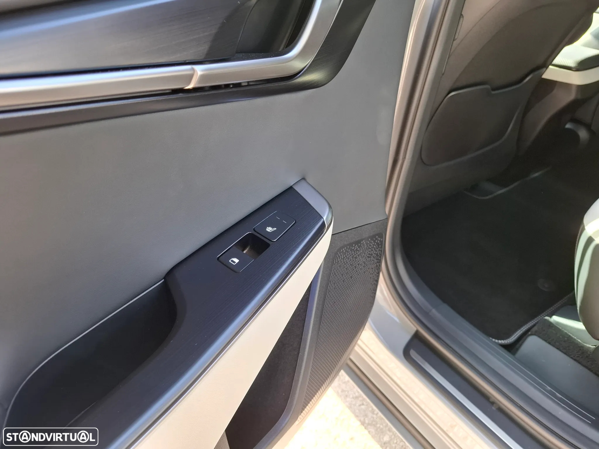 Kia EV6 84 kWh GT-Line - 49