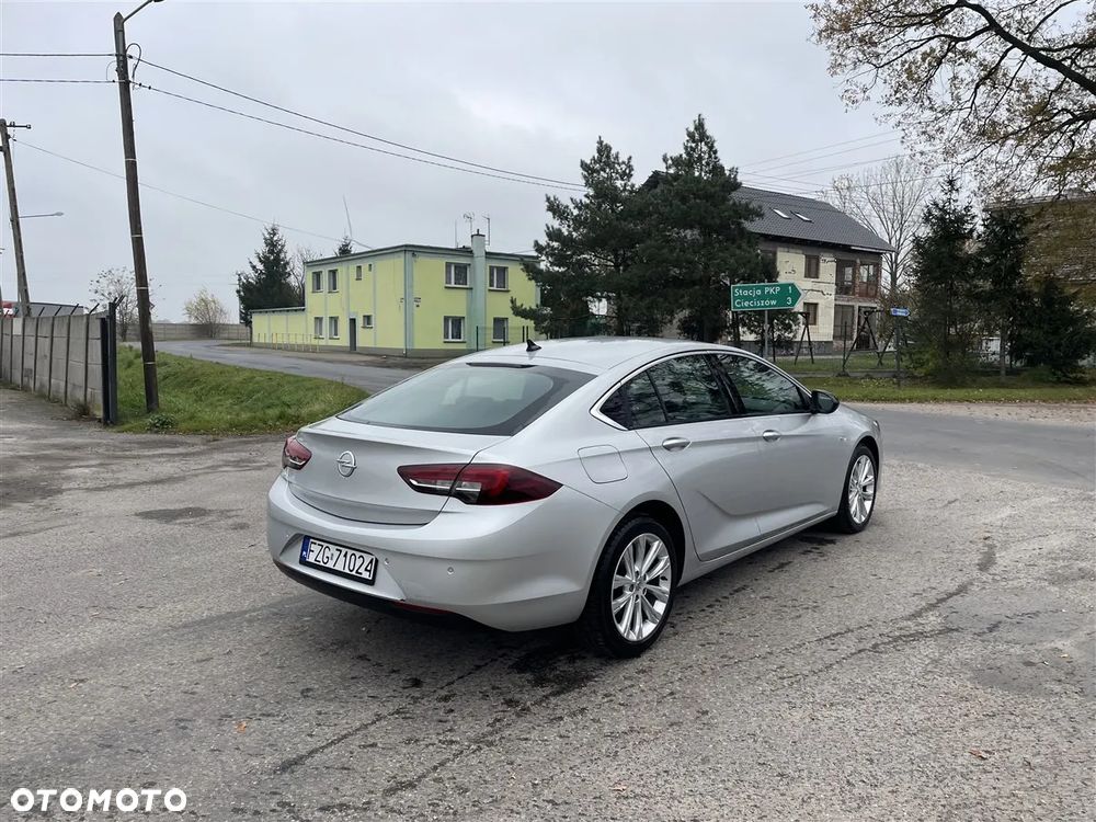Opel Insignia 1.5 CDTI Business Elegance S&S - 12