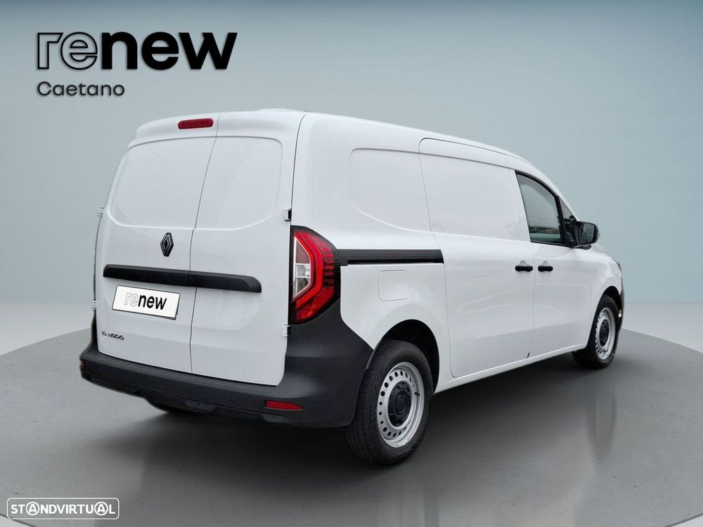 Renault Kangoo - 8