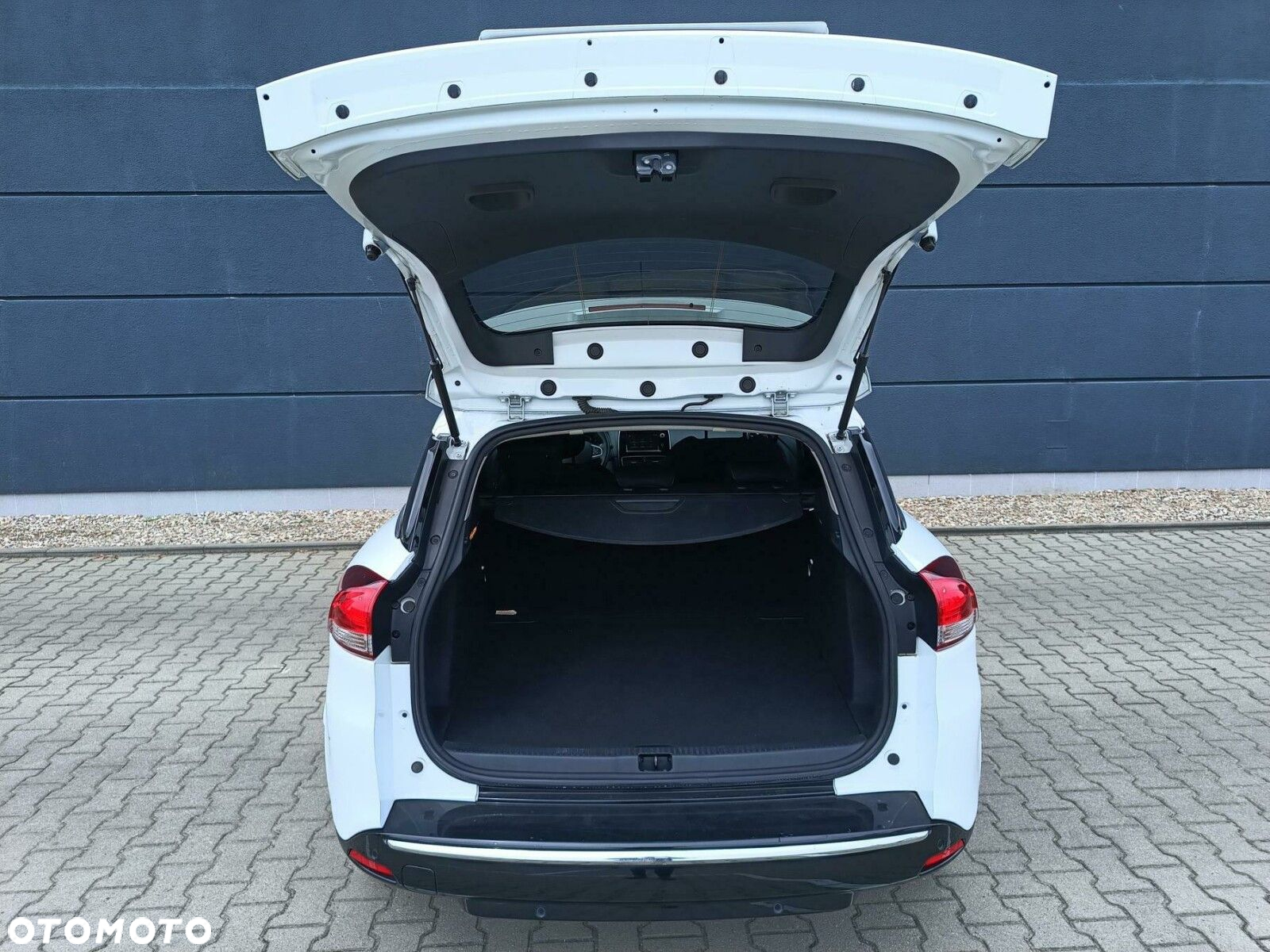 Renault Clio 0.9 Energy TCe Limited - 8