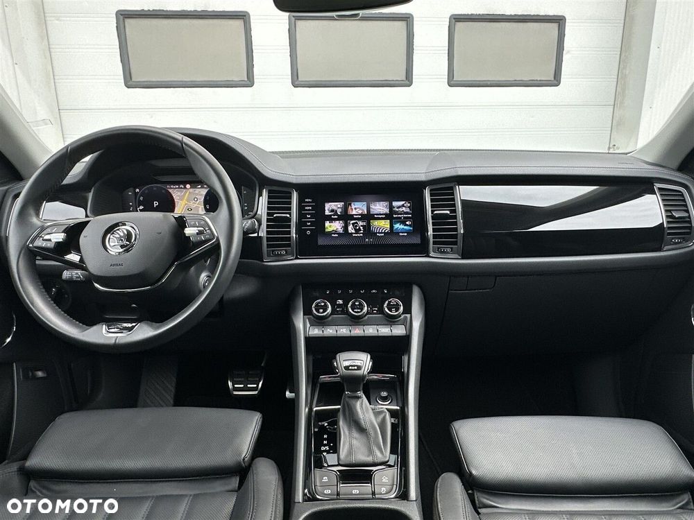 Skoda Kodiaq 2.0 TDI 4x4 L&K DSG - 8