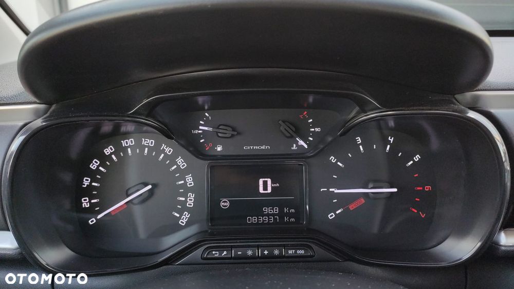 Citroën C3 1.2 PureTech Shine - 15