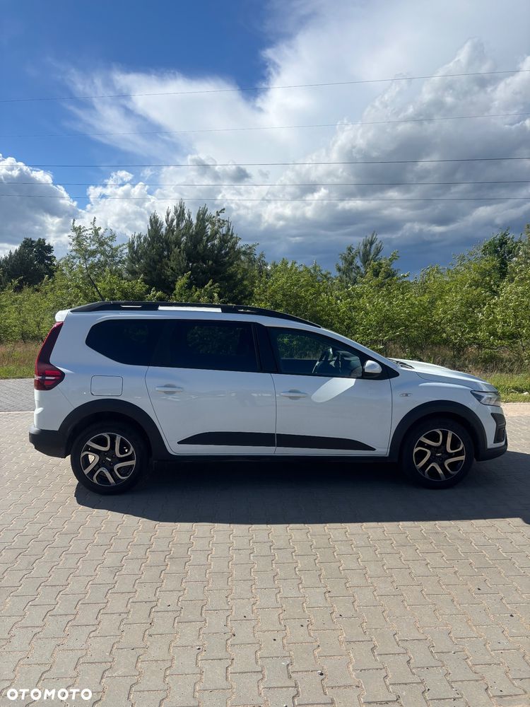 Dacia Jogger 1.0 TCe Extreme - 7