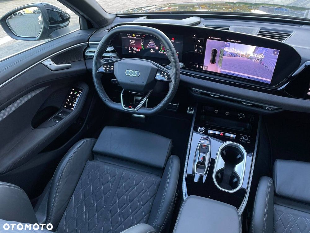 Audi A6 Avant - 16