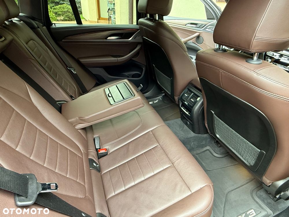 BMW X3 xDrive30i M Sport sport - 25