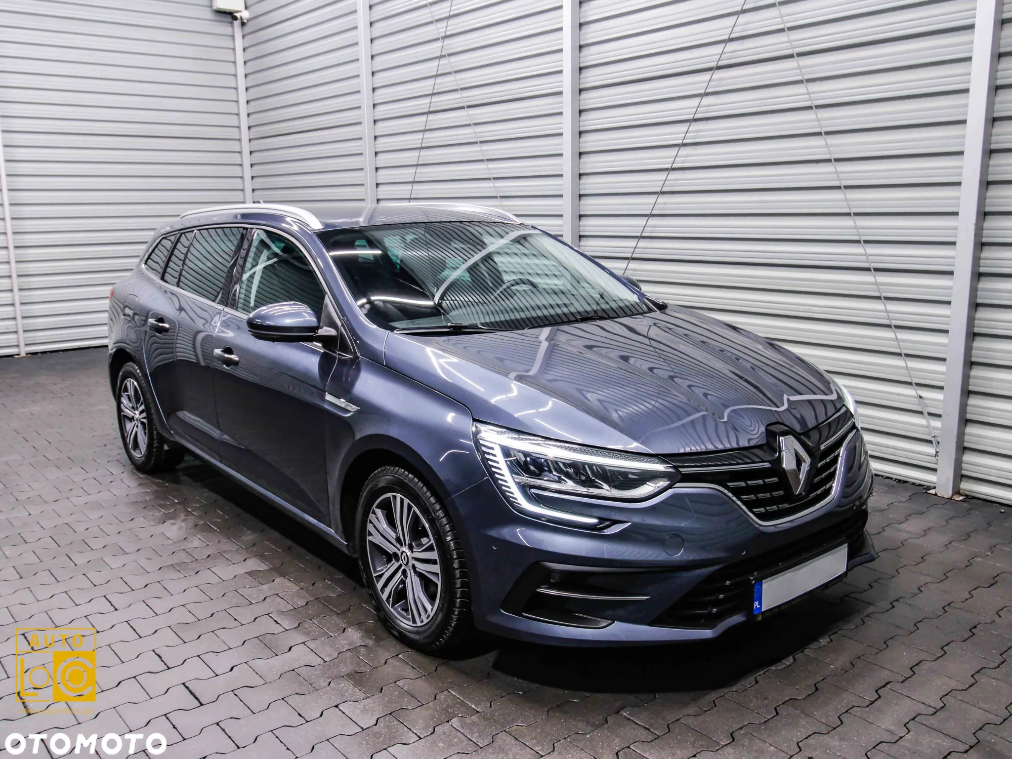 Renault Megane 1.3 TCe FAP Equilibre EDC - 6