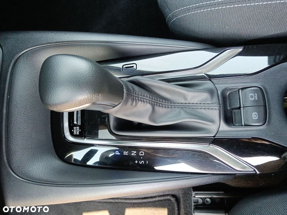 Toyota Corolla 2.0 Hybrid Comfort - 20