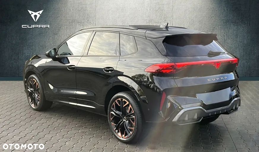 Cupra Terramar 2.0 TSI 4Drive Advantage Edition DSG - 3