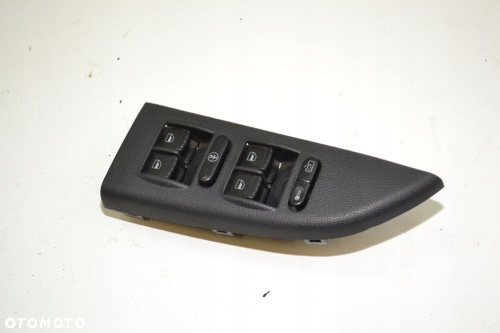 SKODA FABIA I PRZEŁĄCZNIK SZYB LEWY 1J4959857A - 2