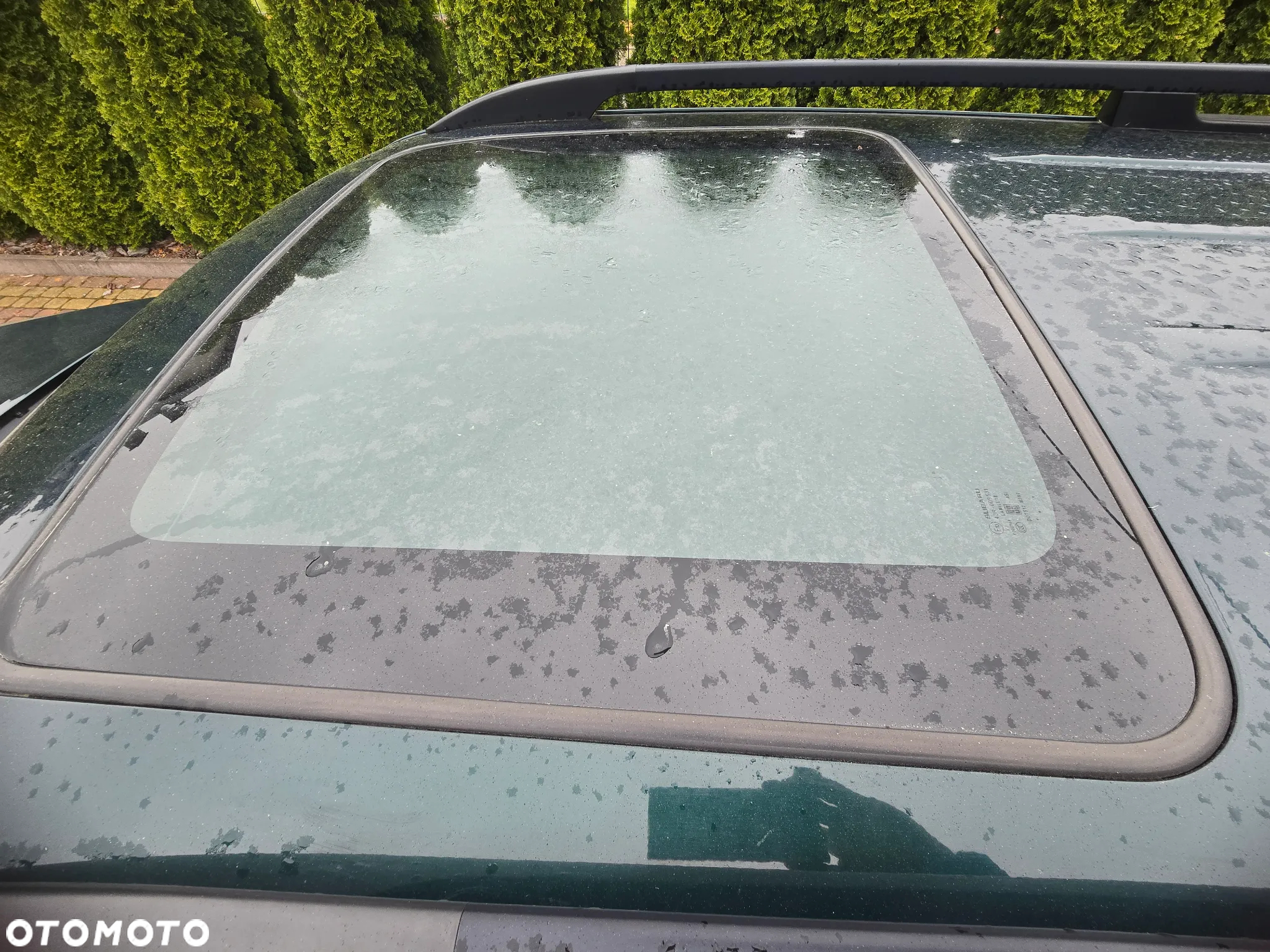 Subaru Forester 2.0 XE NAV - 21