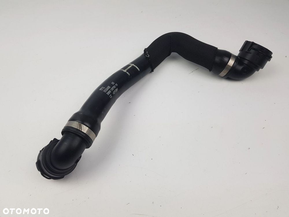 Przewód Rura Wąż wody BMW X1 F48 X2 F39 F40 F45 8658480 - 4