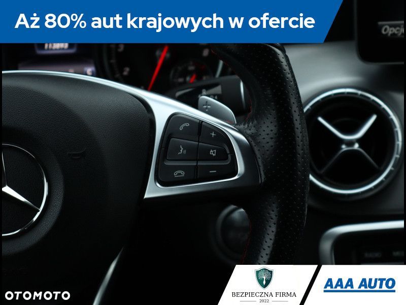 Mercedes-Benz CLA - 21